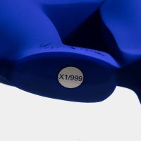 François POMPON x Yves KLEIN (Éditions)