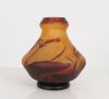 Vase DAUM Nancy
