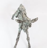 Ans Zondag (1959) “Spring lamb”