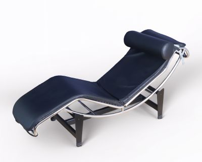 Charlotte Perriand (1903-1999) pour l’atelier du Corbusier (1887-1965)