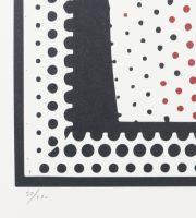 Roy Lichtenstein (1923-1997) d’après