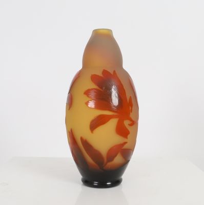 Vase D’ARGENTAL