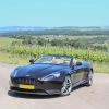 ASTON MARTIN DB9 VIRAGE Cabriolet