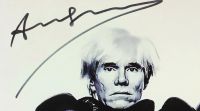 Andy Warhol (1928-1987) - Jean-Michel Basquiat (1960-1988) d’après