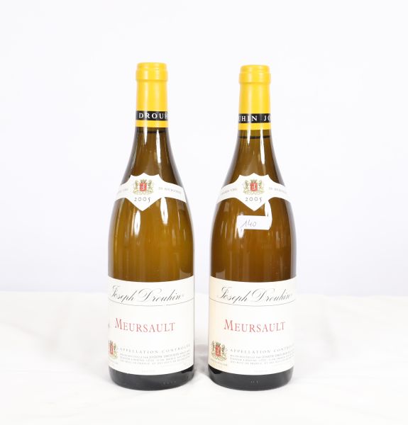 Meursault 2005 (x2)