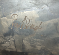 Ron Arad (né en 1951) 