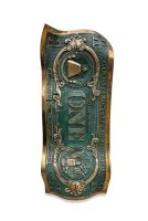 ONE DOLLAR BRONZE, 2016