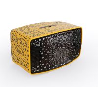 Télé Elbe Pop Shop Keith Haring (1958-1990) d'après 