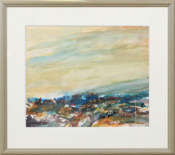 Mett Hoffmann (1914-1993)