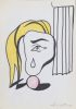Roy Lichtenstein (1923-1997) d’après