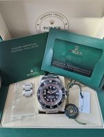 ROLEX Sea-Dweller DEEPSEA Challenge Vers 2024