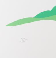 Tom Wesselmann (1931-2004) d'après