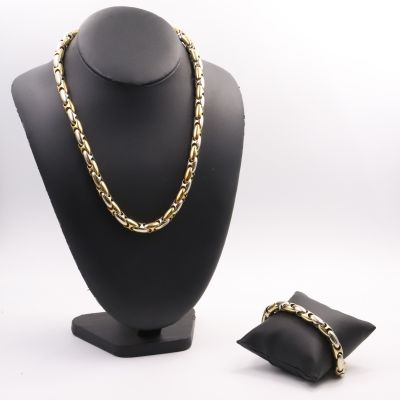 Parure Chimento