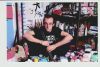 KEITH HARING (1958-1990) (D'APRÈS)