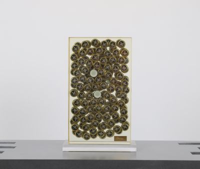 Arman (1928–2005) 