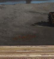 Alfred Touchemolin (1829-1907) « Haut Rhin Alsacien »