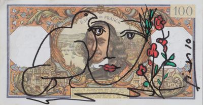 Pablo Picasso (1881-1973) d'après 