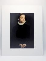 ROMINA RESSIA (né en 1981)