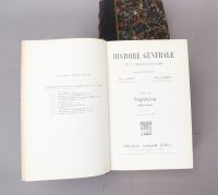 LAVISSE – HISTOIRE 