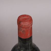 155 Château Mouton Rothschild 1945 (x1)