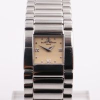 BAUME ET MERCIER