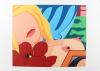 Tom Wesselmann (1931-2004) d'après