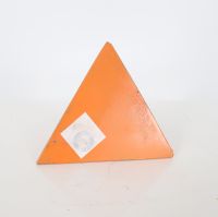 Lucio Fontana (1899-1968) Attribué à