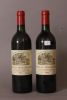 Château Magdelaine 1988 (x2)