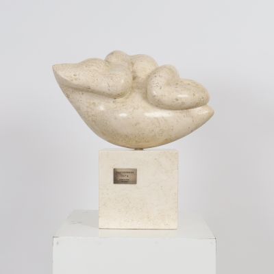 Lucien WERCOLLIER (1908-2002)