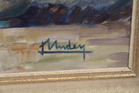Lily Unden (1908-1989)