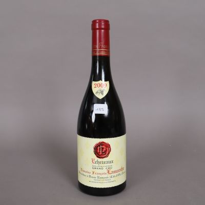 185 Échezeaux 2009 (x1)
