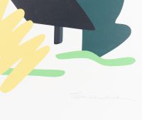 Tom Wesselmann (1931-2004) d'après