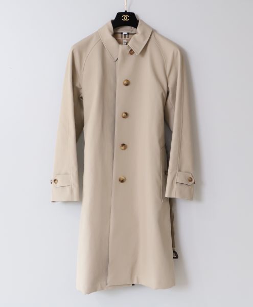 Burberry Trench