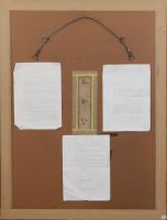 Tanka Tibet 19ème