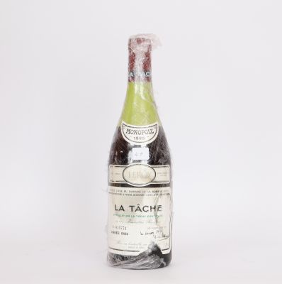 49 La Tâche 1985 (x1)