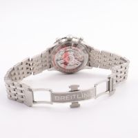 BREITLING Navitimer Boeing 747 Vers 2023