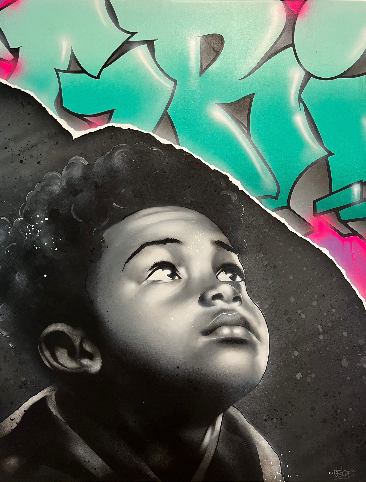 254 Gripe (Né en 1984)