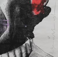Mr. Brainwash (Né en 1966) 