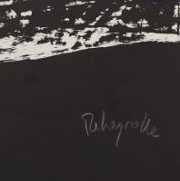 Paul Rebeyrolle (1926-2005) 