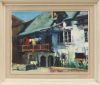 Roger Gerson (1913-1966) - Maison de campagne