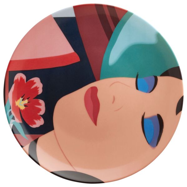Tom Wesselmann (sous licence)