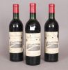 Château Bouscaut (x3) 1959