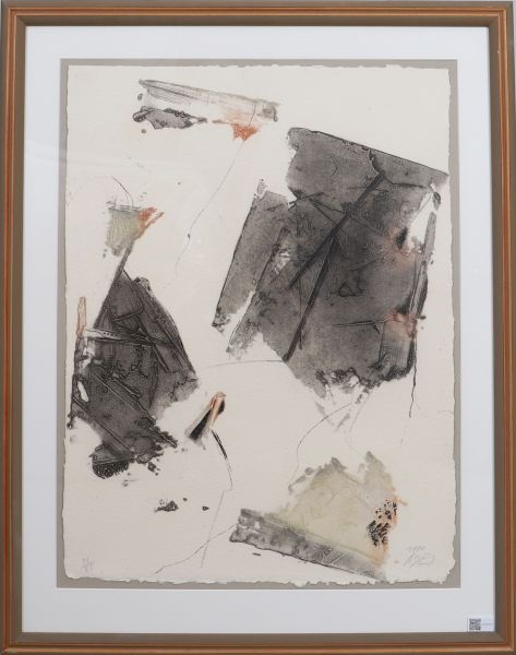 Kim En Joong (né en 1940) 