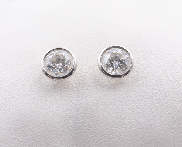 Tiffany & Co - “Diamonds by the Yard” Elsa Peretti