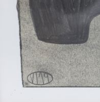 Laurent Impeduglia (Né en 1974) - « Fan club Delphine »