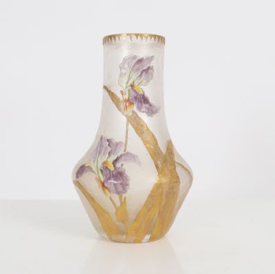 Vase MONTJOYE