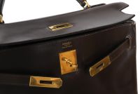 Sac Hermes Kelly 32