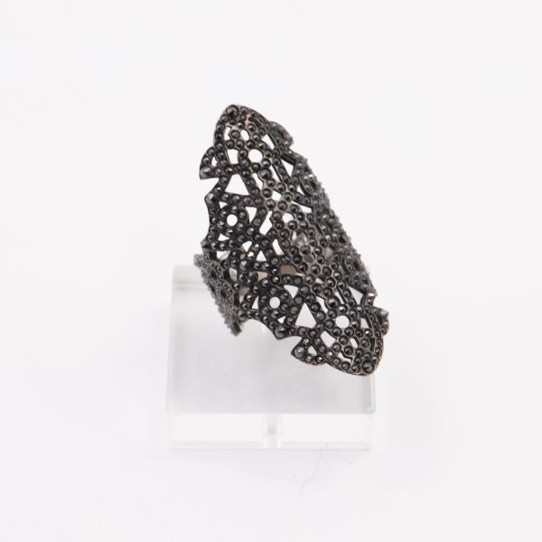 Bague Repossi modèle 