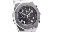 Audemars Piguet