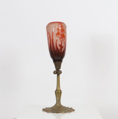 Lampe LE VERRE FRANÇAIS